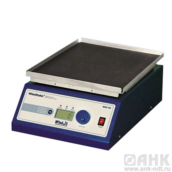 Шейкеры лабораторные