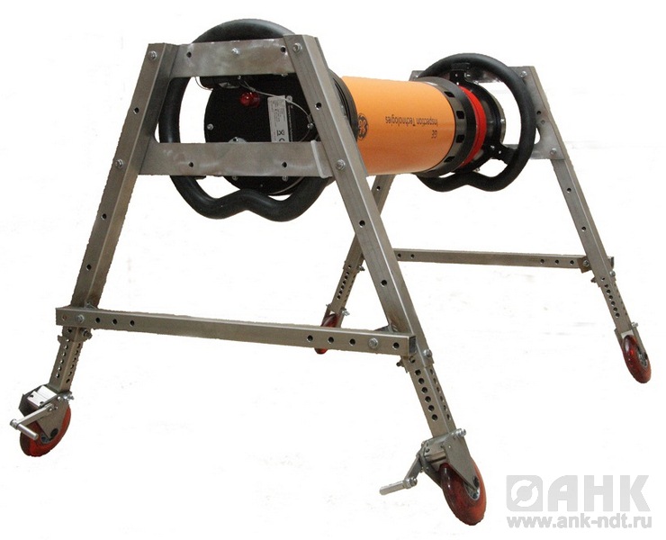 Штативы, тележки, пауки