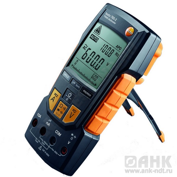 Мультиметр Testo 760-2