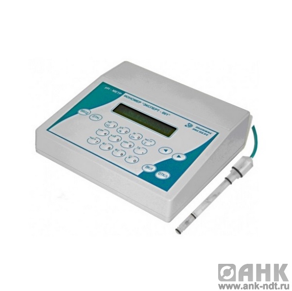 Кислородомер АНИОН 7041