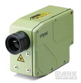 Стационарный пирометр LumaSense IMPAC IS 12