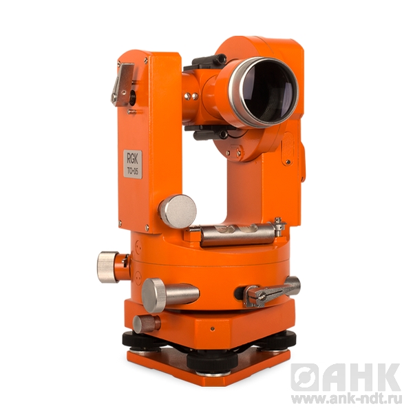Оптический теодолит RGK TO-05