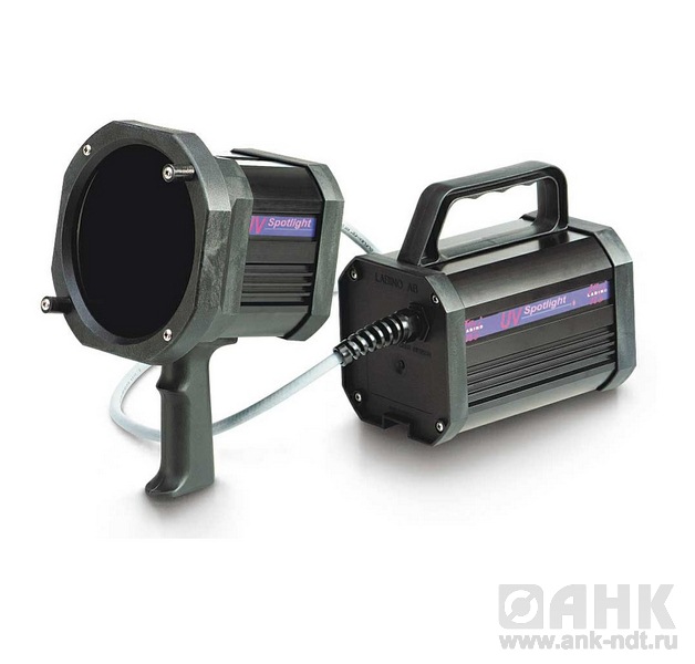 Ультрафиолетовый осветитель Labino Duo UV PS135