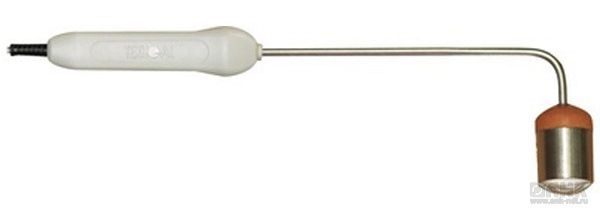 ЗПИ.500 — зонд поверхностный изогнутый
