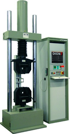 Сервогидравлическая - напольная машина LF-500