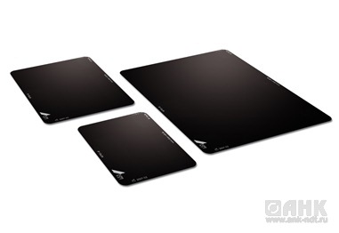 Запоминающие пластины DUERR