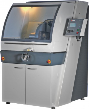 Отрезной станок Exotom-150