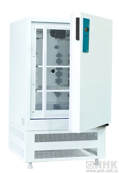 Термостат электрический с охлаждением ТСО-1/80 СПУ