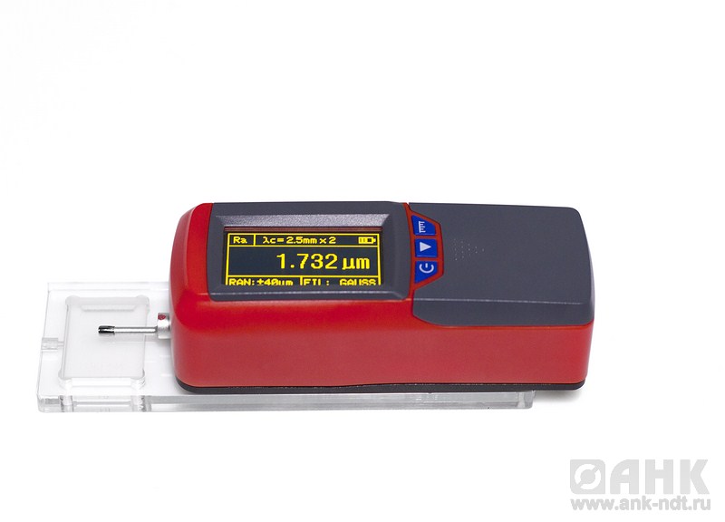 Измеритель шероховатости Leeb432