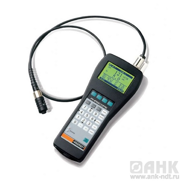 Толщиномер покрытий PHASCOPE PMP10 DUPLEX