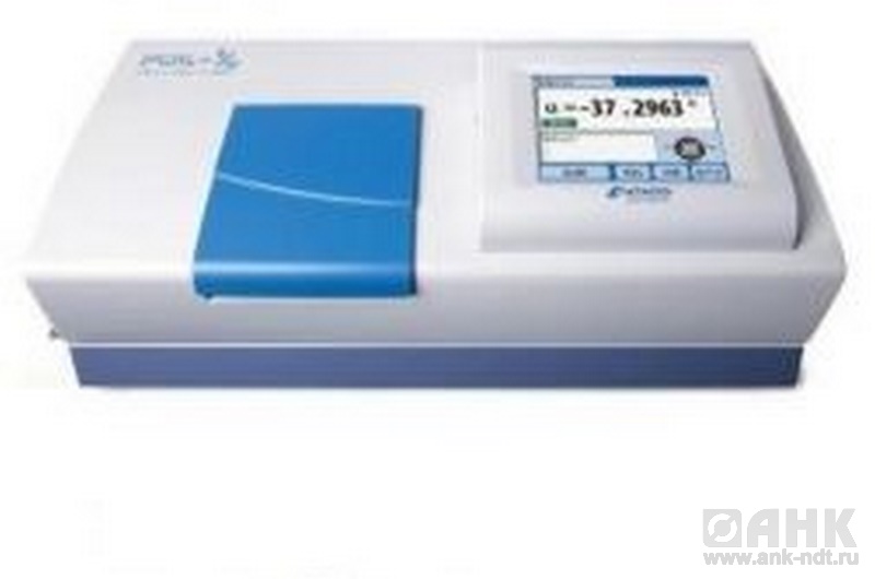 Поляриметр автоматический POL-1/2