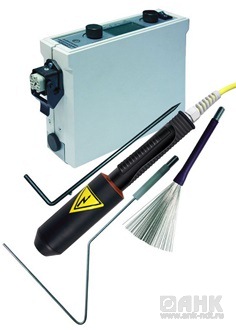 Электроискровой дефектоскоп КОРОНА 2.1