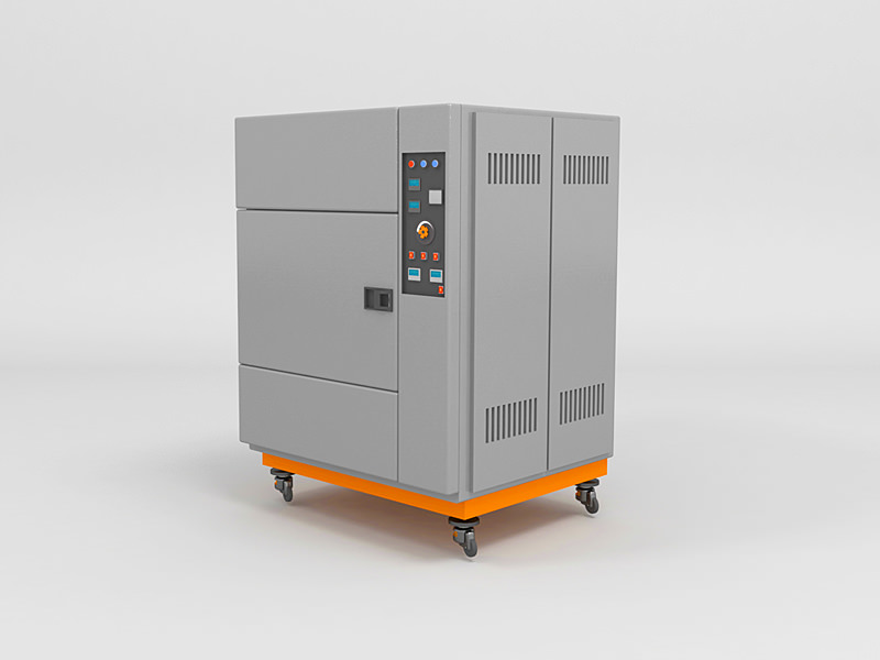 Климатическая камера старения ветром серии КСВ
