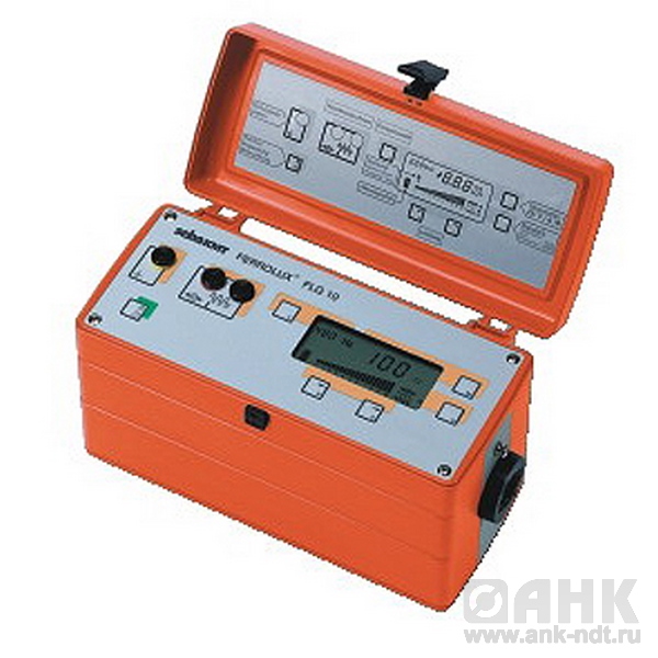 Генератор FLG 10