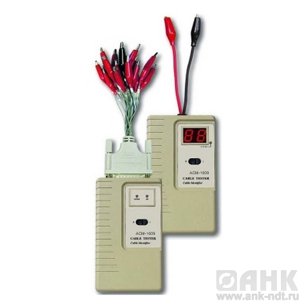 Кабель-тестер АСМ-1009