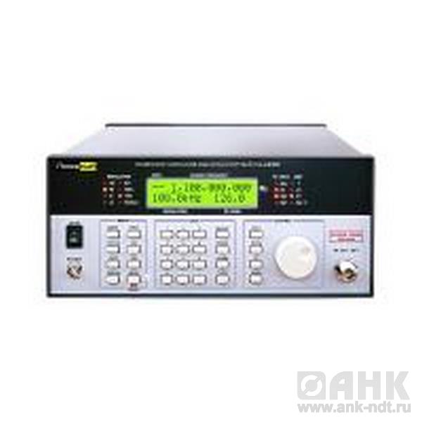 ПрофКиП Г4-222М генератор сигналов высокочастотный