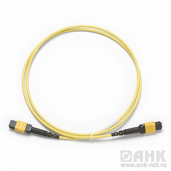 Fluke Networks TRC-SM-MPOAPC-UP-A, шнур SM TRC 1 м, MPOAPC/MPOAPC, без штырьков/штырьковый, полярность типа A