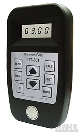 Ультразвуковой толщиномер УТ-301