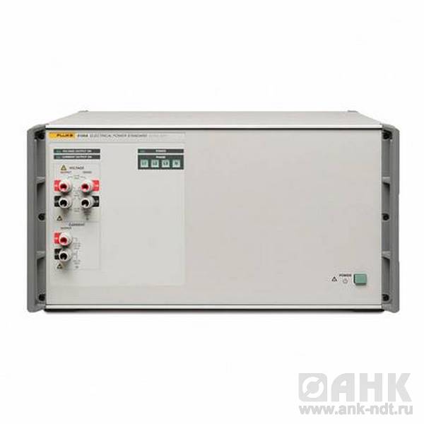 Эталон электропитания Fluke 6106A/80A