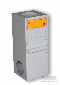 Устройство для сушки R-пленок ЭКРАН-УС-1