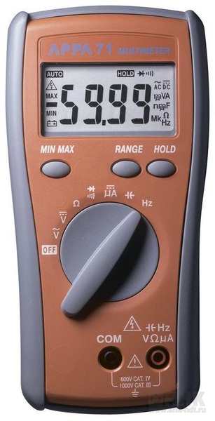 APPA 75 - Мультиметр