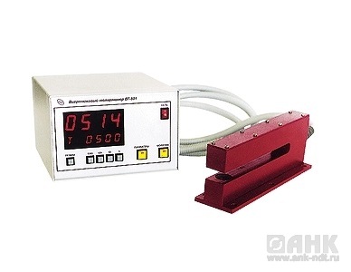 Вихретоковый толщиномер ВТ-501