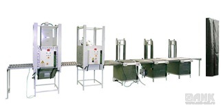 Модуль люминесцентного капиллярного контроля MAGNAFLUX ZA915 ZYGLO