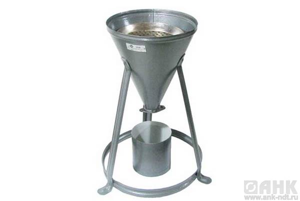 Воронка ЛОВ