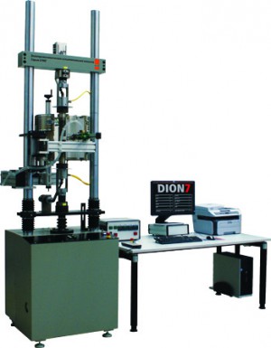 Электромеханическая напольная машина LFMZ-500