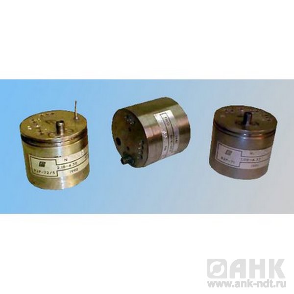 Блок генераторный Я2Р-72