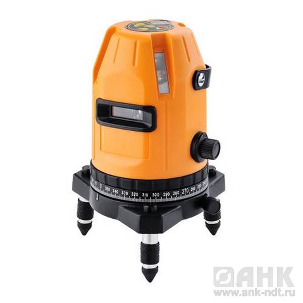 Лазерный уровень Geo Fennel FL 65