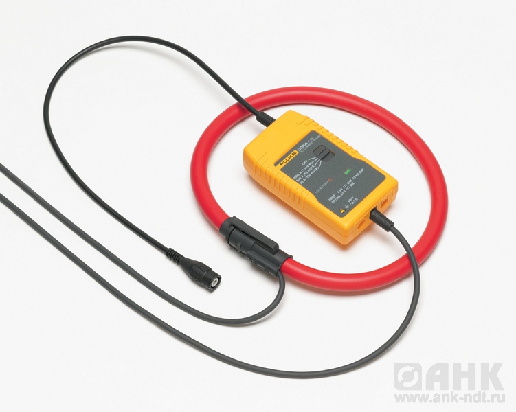 Fluke i6000s flex-36 — токовая петля