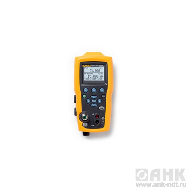 Электрический калибратор давления Fluke 719Pro-30G