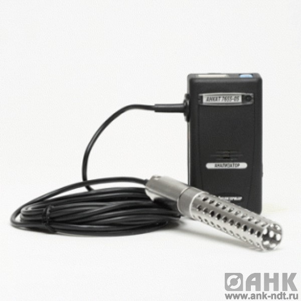 Анализатор кислорода АНКАТ-7655-05, -06