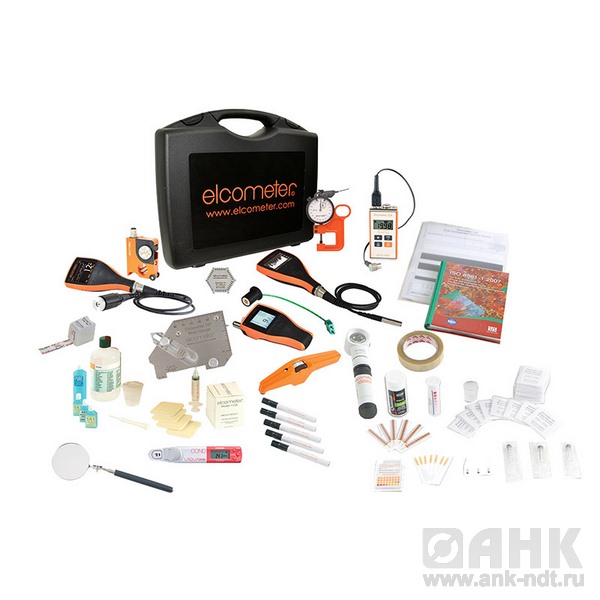 Инспекционный набор Elcometer KIT 5