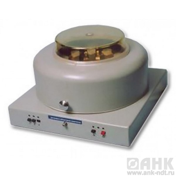 Центрифуга лабораторная ОПн-3.02 (1000-3000 об/мин)