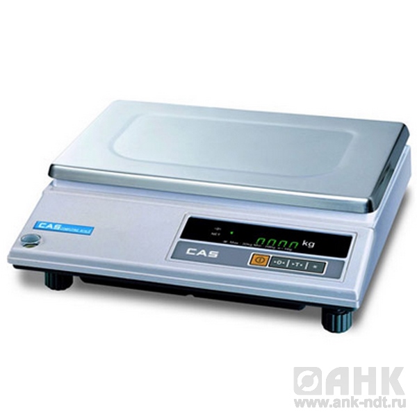 Порционные весы CAS AD-5H