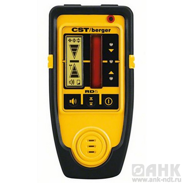 Приемник лазерного излучения RD5