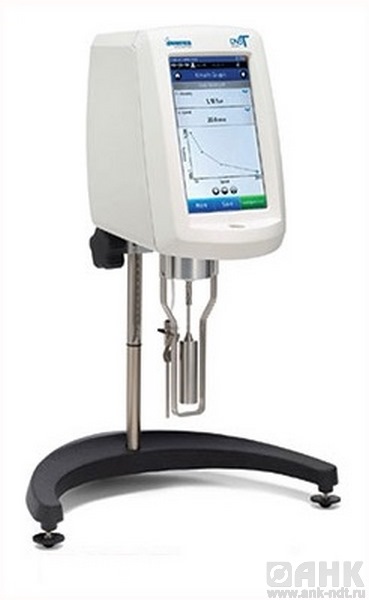 Вискозиметр Brookfield DV3THA