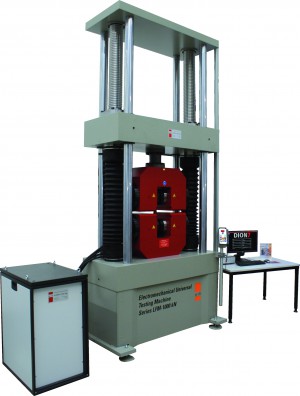 Электромеханическая напольная машина lfm-1000