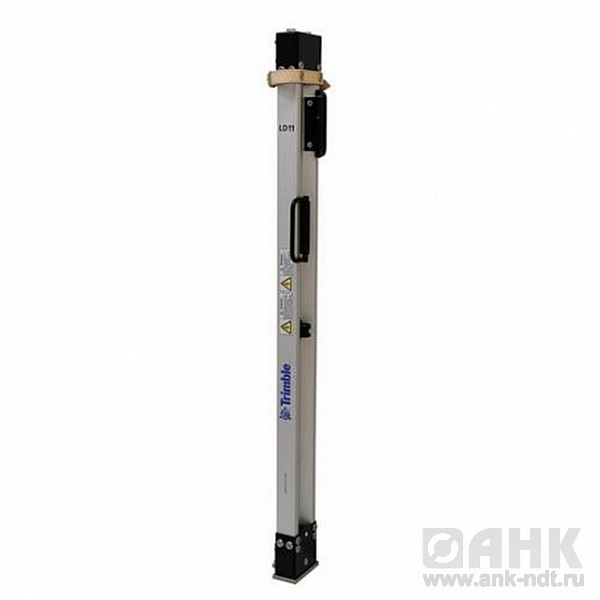 Рейка инварная Trimble LD12/b с широким основанием (2м)