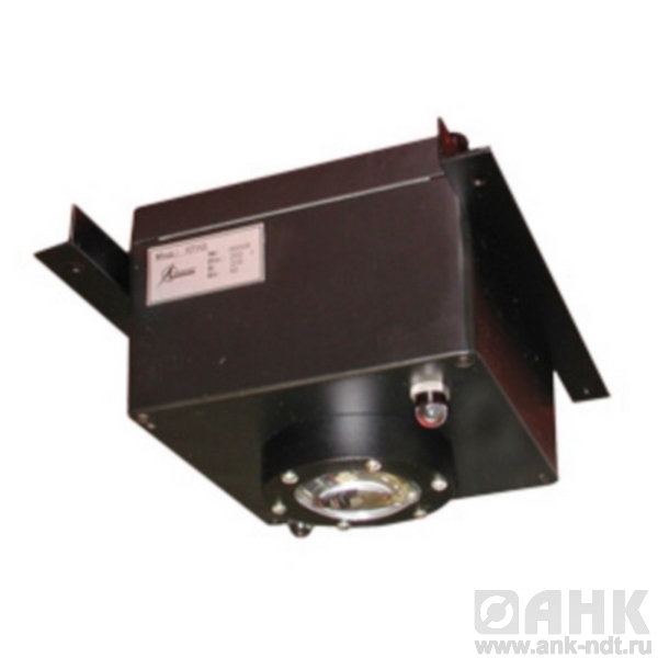 ОПТИЧЕСКИЙ РЕГИСТРАТОР НЕФТЯНЫХ ПЛЕНОК «КРАБ-1»