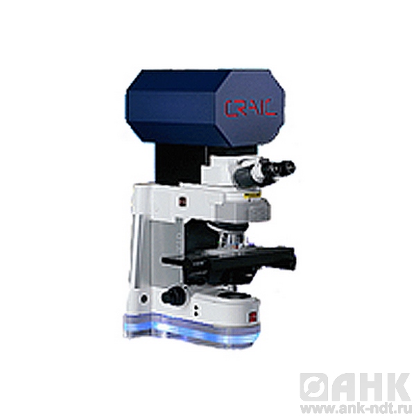 Микроспeктрофотомeтр 20/20 PV