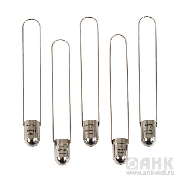 Погружные вискозиметры Zahn Elcometer 2210