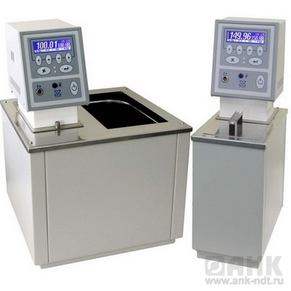 Термостат циркуляционный ВТ4-2 (4 л; Т до +200 °С)