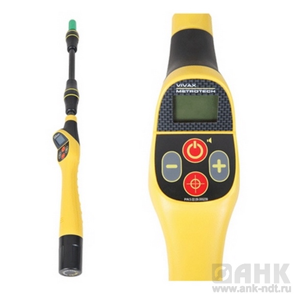 Трассоискатель VM-540