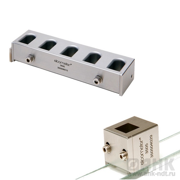 Кубический пленочный аппликатор Elcometer 3505