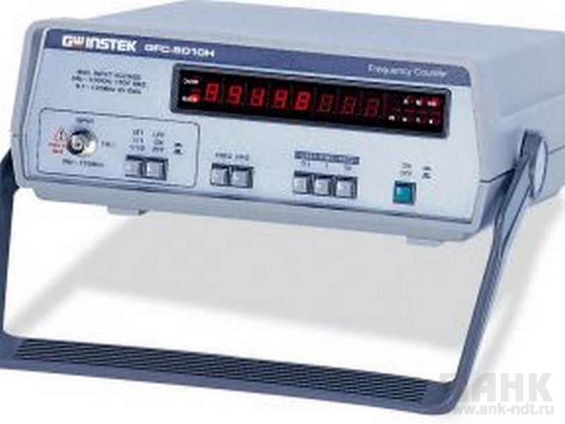 Частотомер GFC-8131H