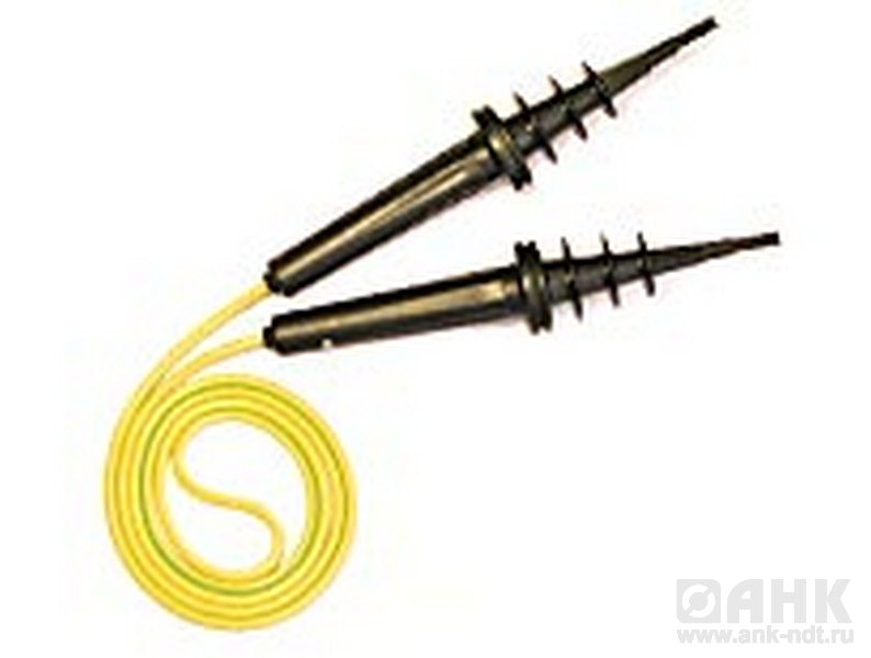 TRIP-600 нагрузка для снятия остаточного заряда