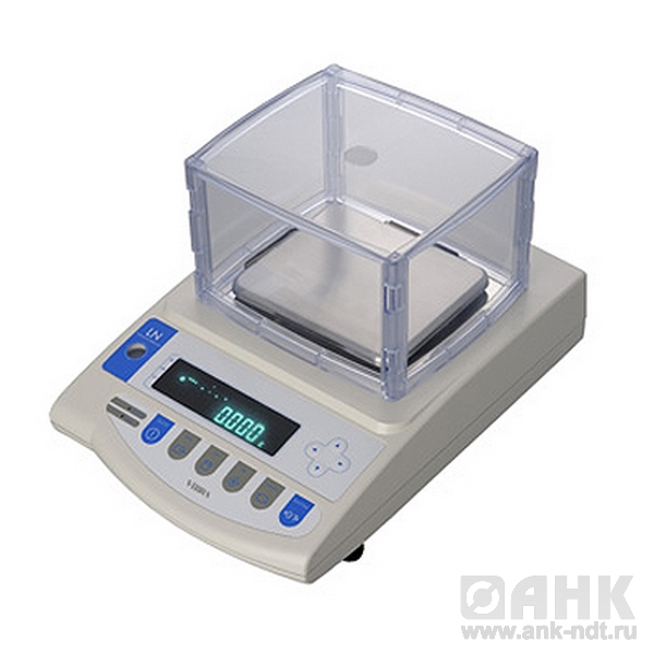 Лабораторные весы ViBRA LN 223RCE